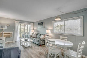 2 Bedroom Condo on Sought after Shore Drive 6ppl